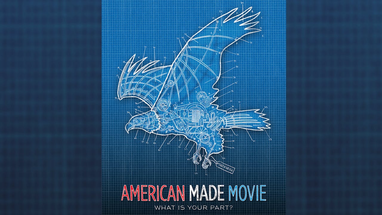 American Made Movie