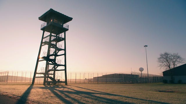 Incarcerating US - Official Trailer