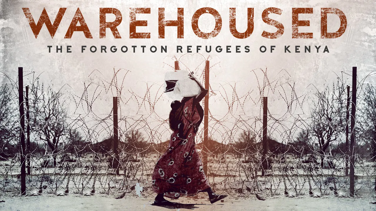 Warehoused