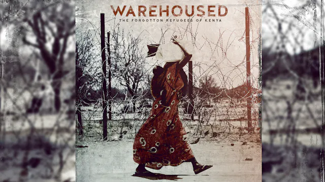 Warehoused