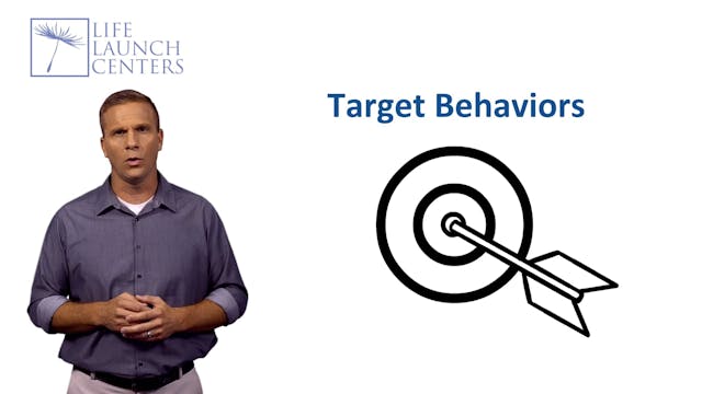 LLC-01-Target Behaviors.m4v