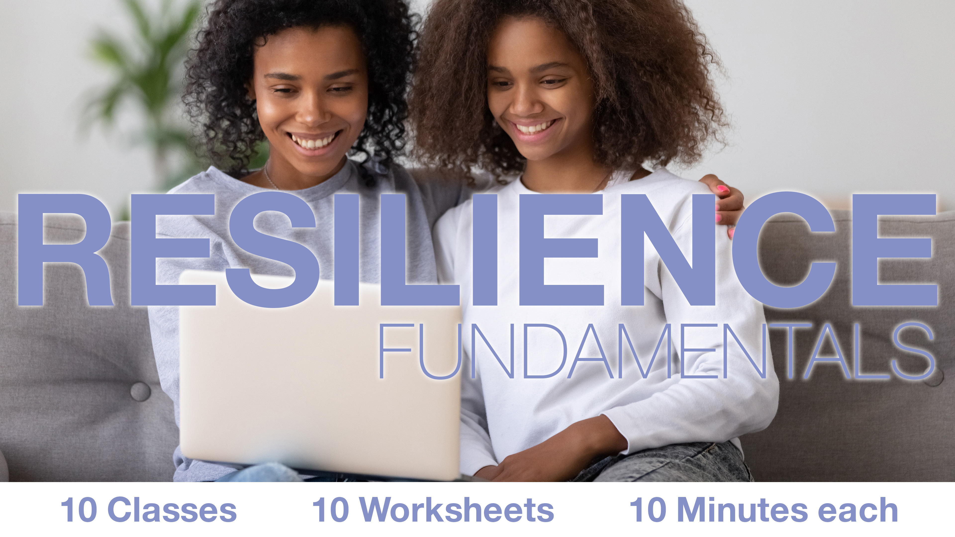 Resilience Fundamentals