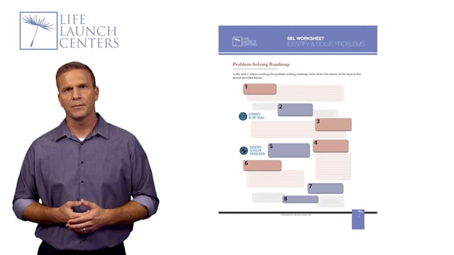 LLC-08-Identify and Solve Problems.m4v