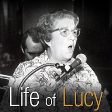 Life of Lucy