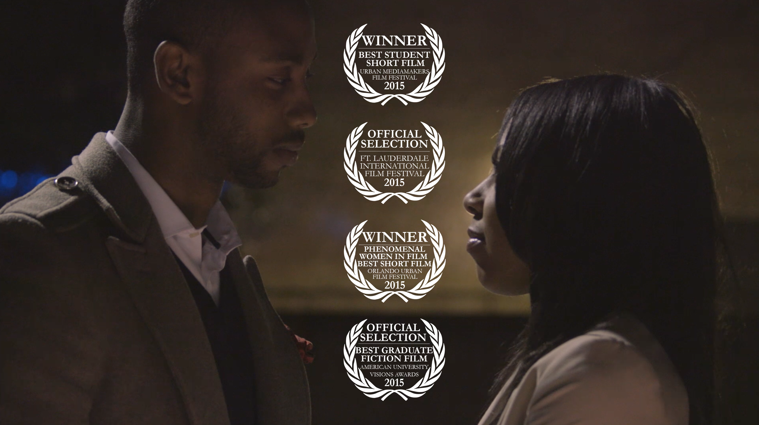 Life's Checklist (Short Film)