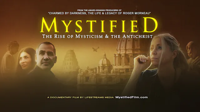 Mystified Film | Official Trailer