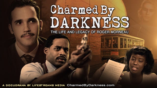 Charmed By Darkness | Trailer 1