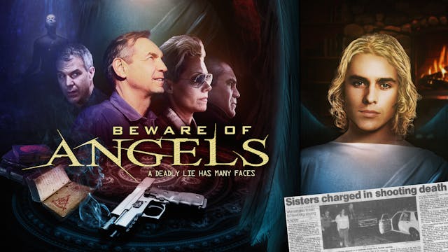 Beware of Angels_Film