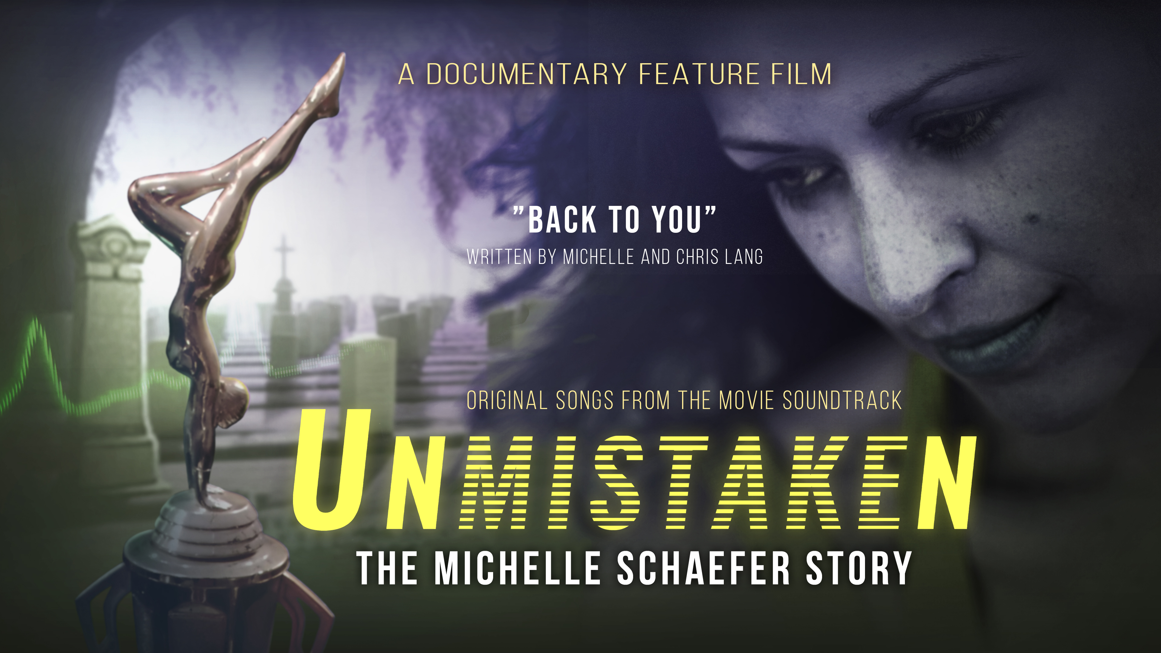 Back To You | Original Music From UNMISTAKEN