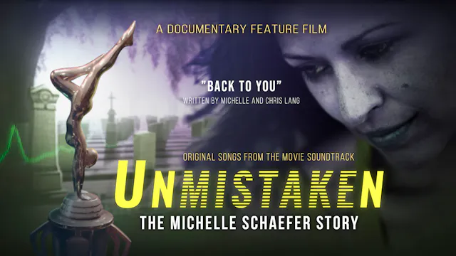 Back To You | Original Music From UNMISTAKEN