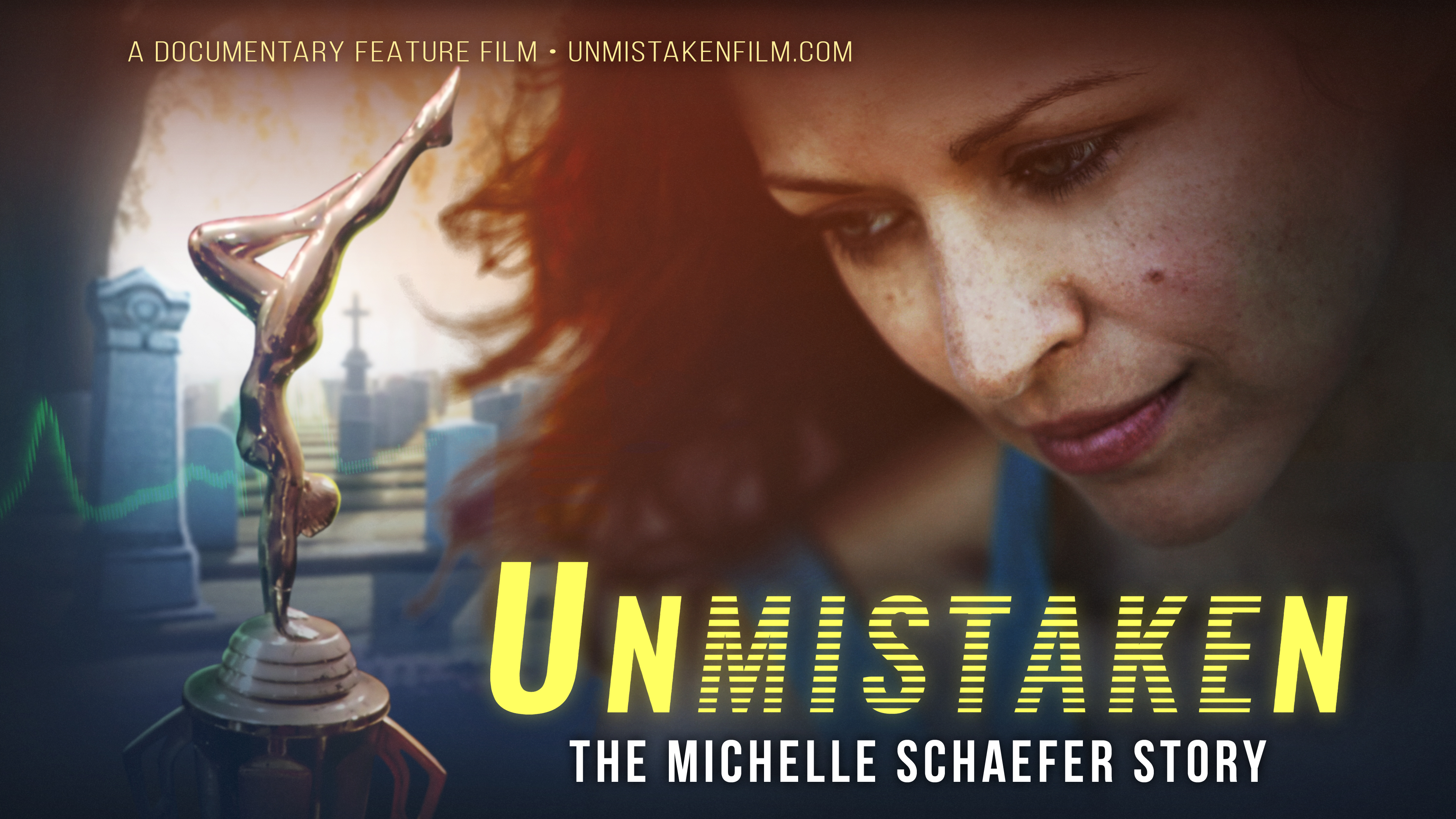 UNMISTAKEN | Official Trailer