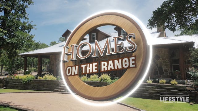 Homes on the Range - Sage Ranch