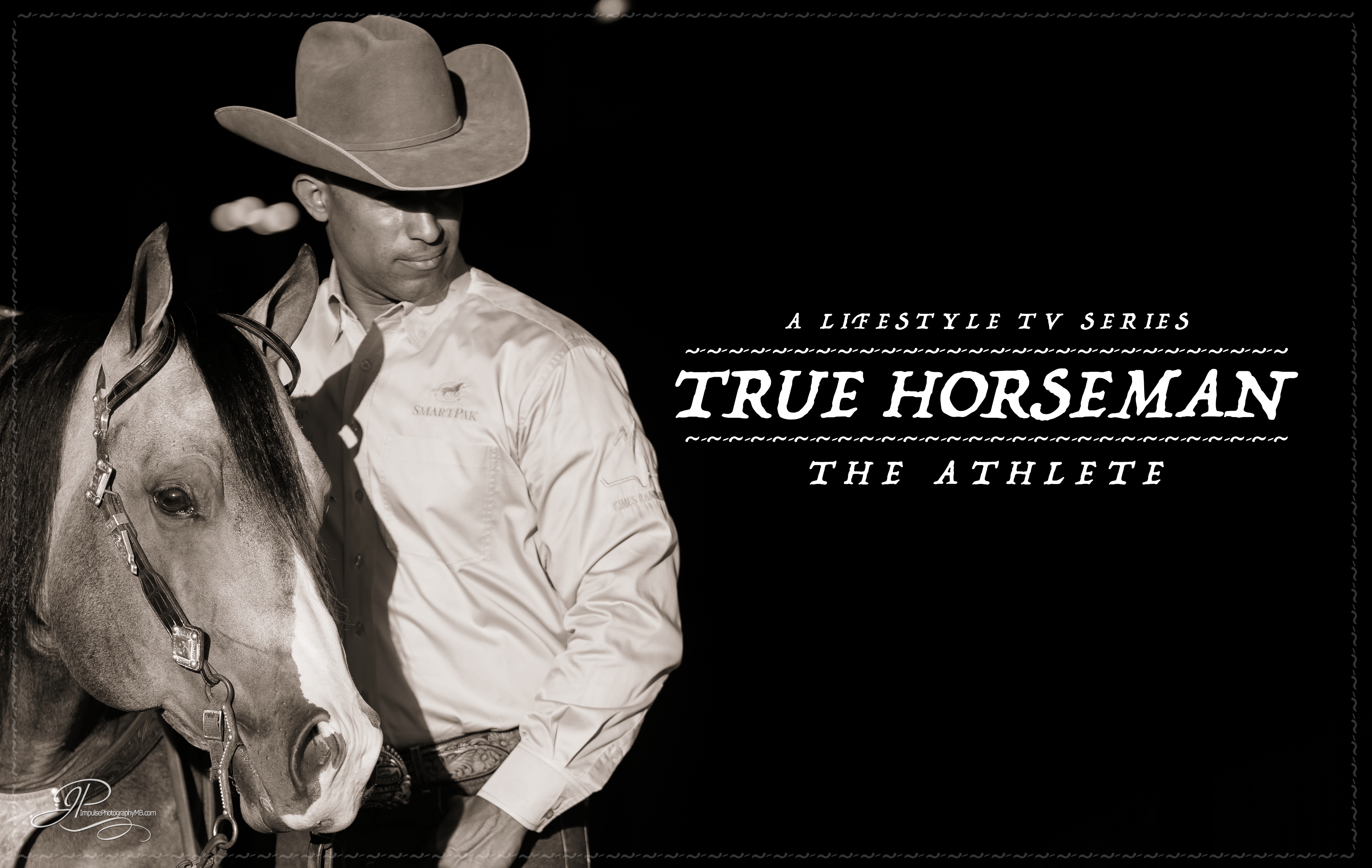 The Athlete - Matt Mills (Part 2)