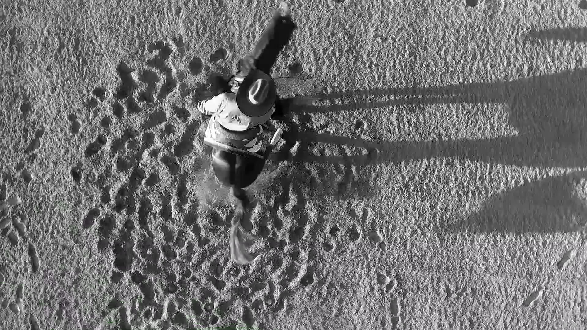 The Road to the Futurity - Episode 1