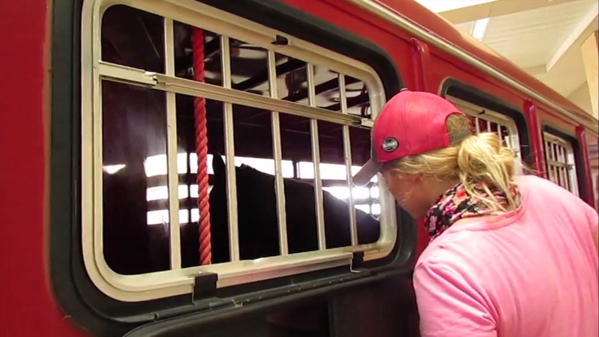 Chapter 1 - Holding Pen Pickup