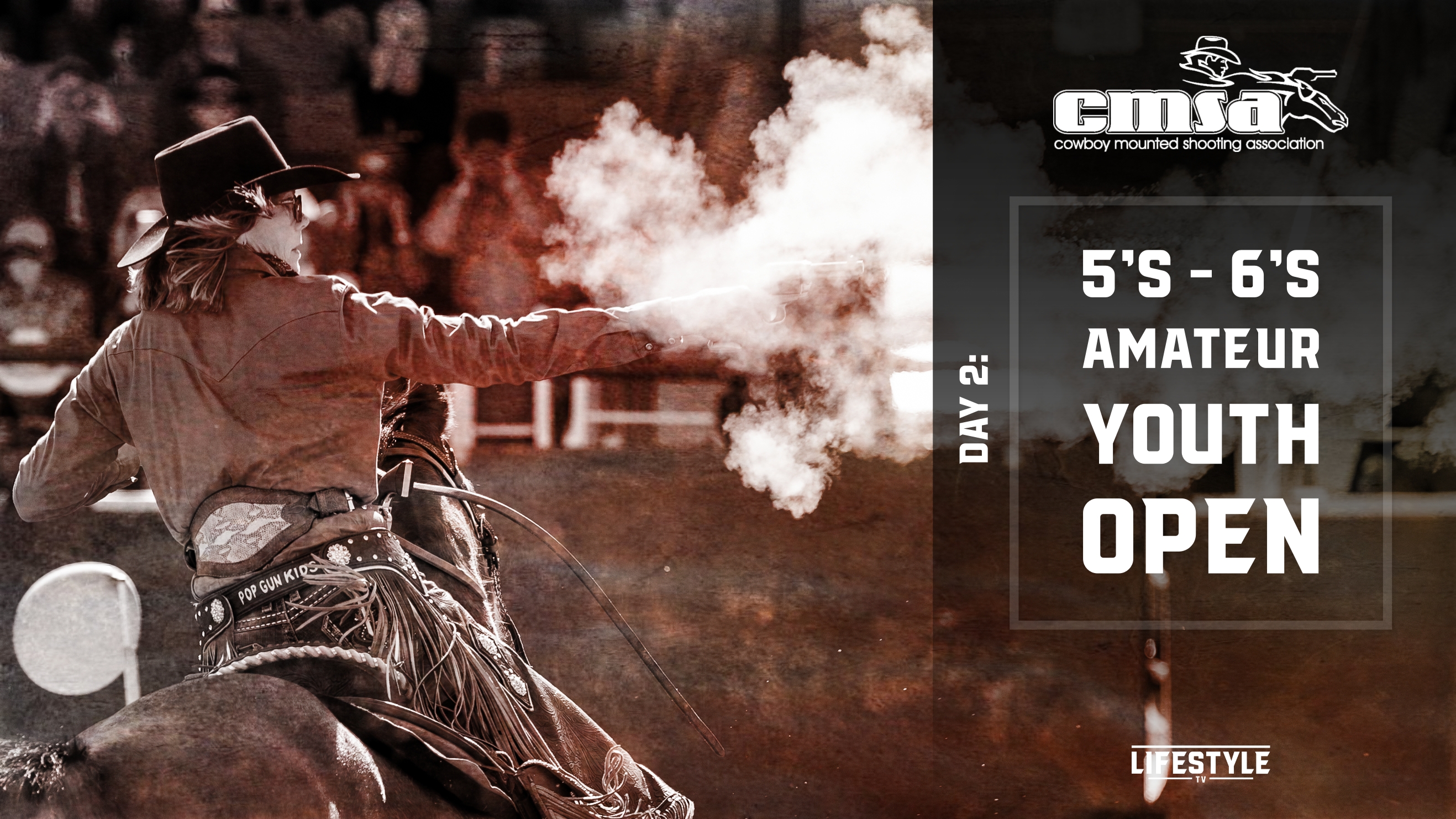 Day 2 - 2020 CMSA World Championship