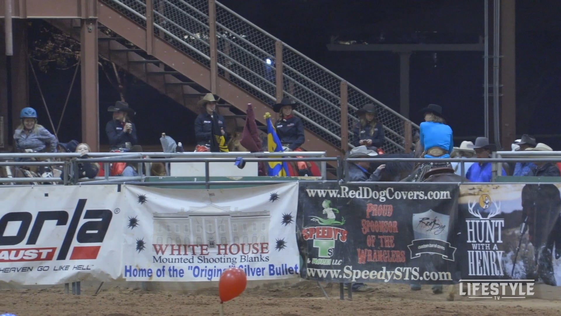 CMSA Winter Championship - Showcase