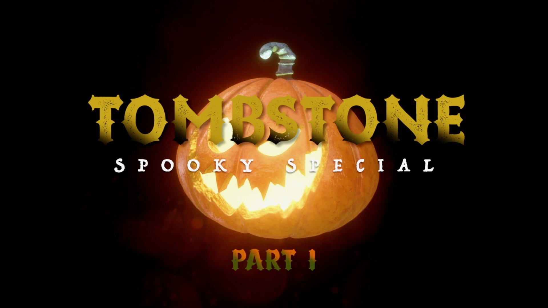 Back Roads - Tombstone (Part 1)