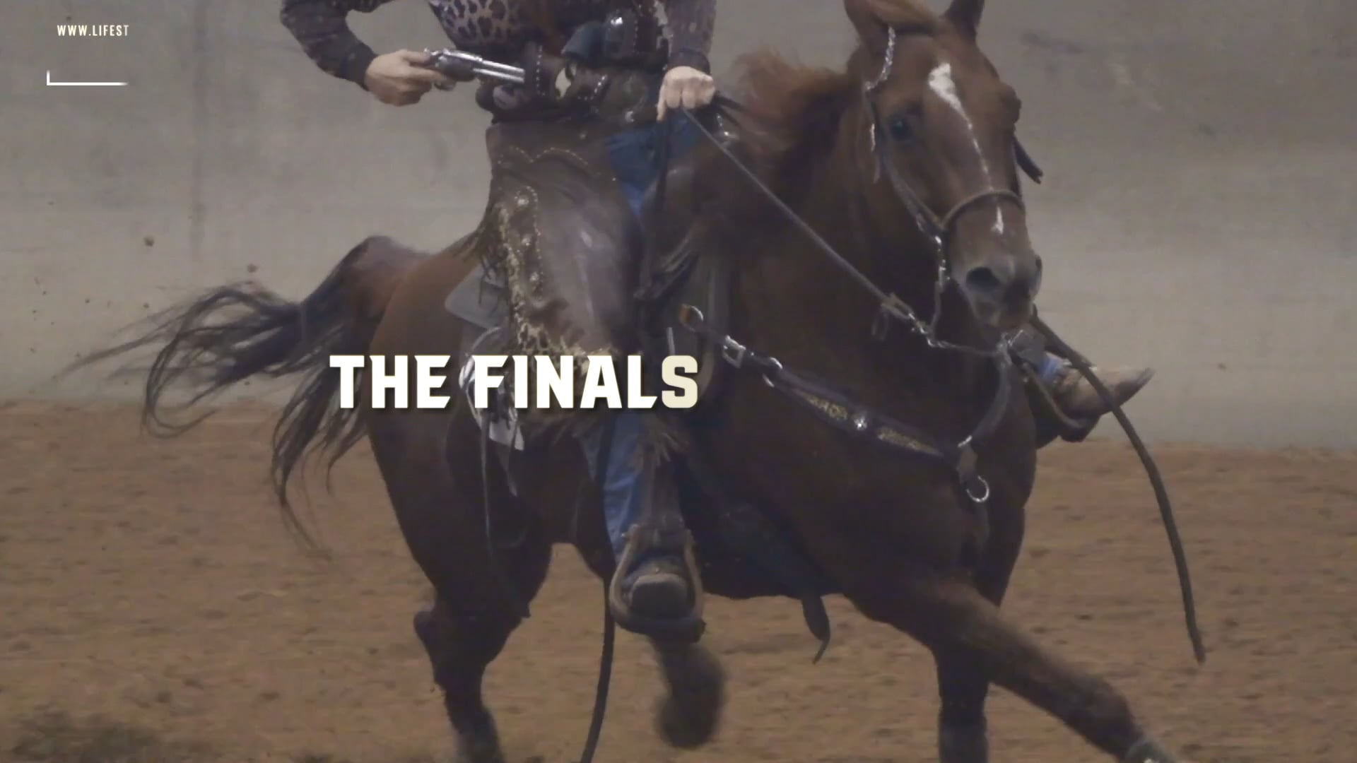 CMSA World Championship - ONLY on Lifestyle TV