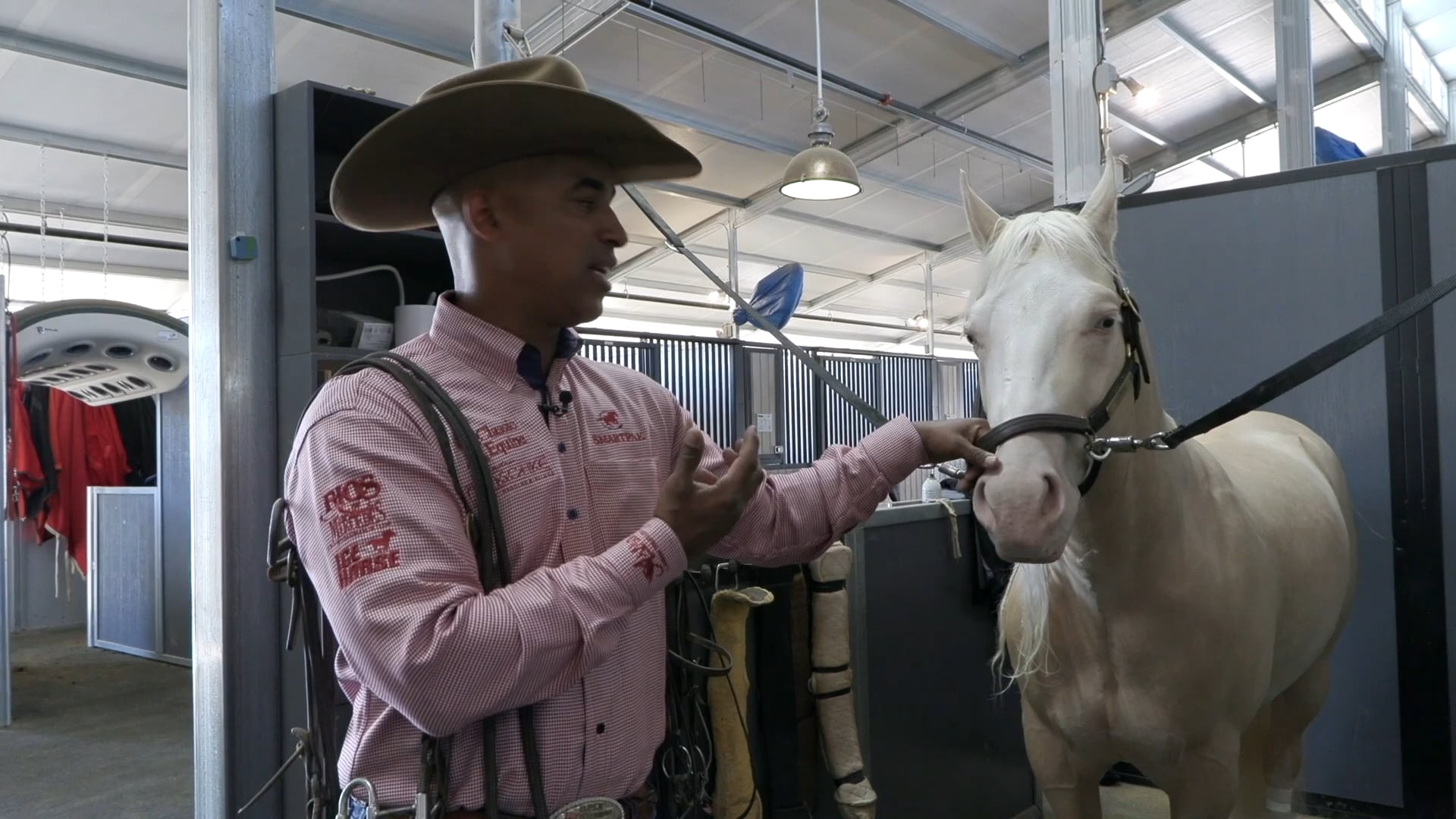 The Road to the Futurity - Episode 6