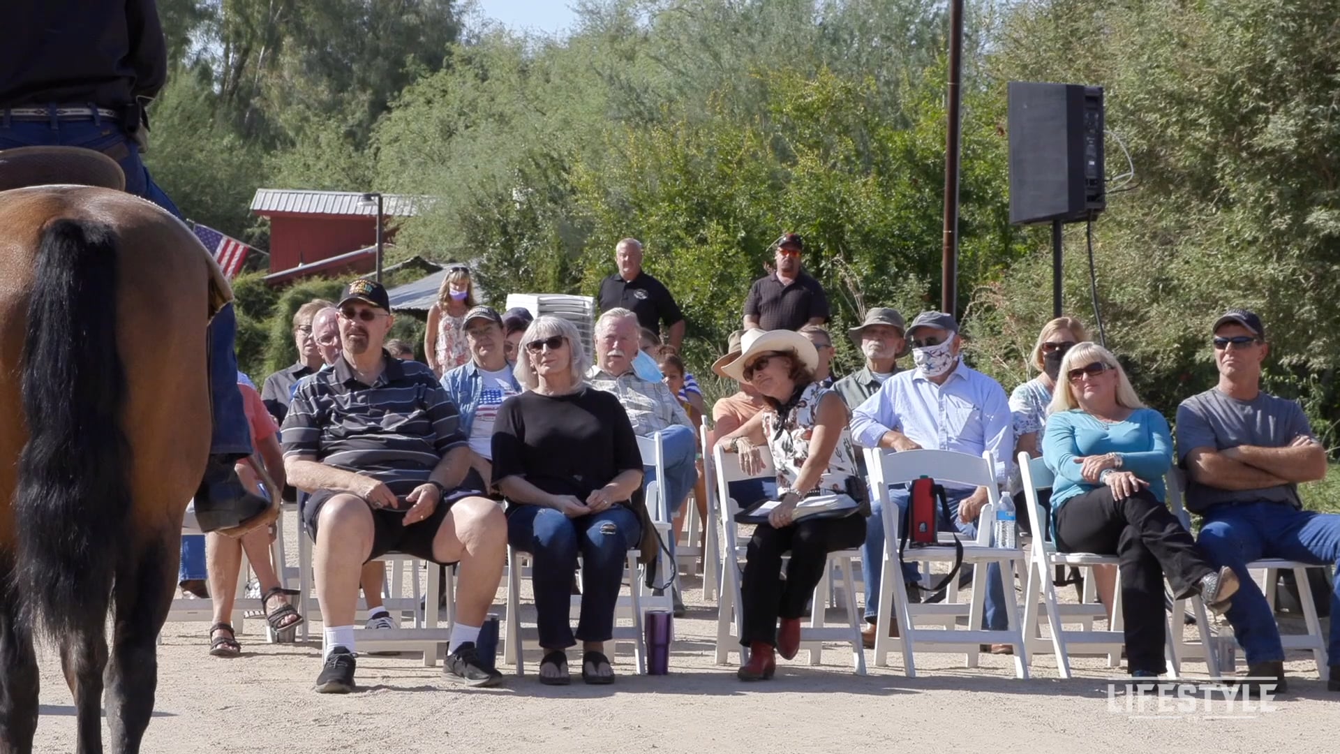 Cowboy Church - Absolute Truths