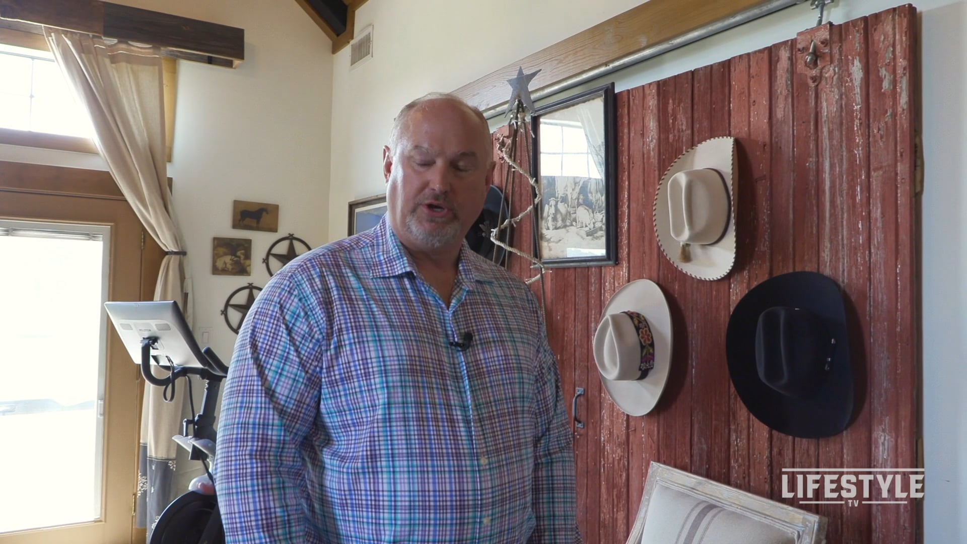 Homes on the Range - Barndominium