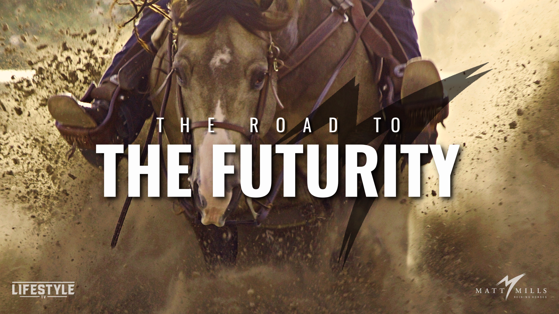 The Road to the Futurity