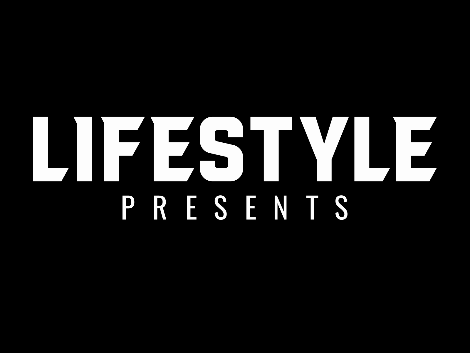 Lifestyle Presents