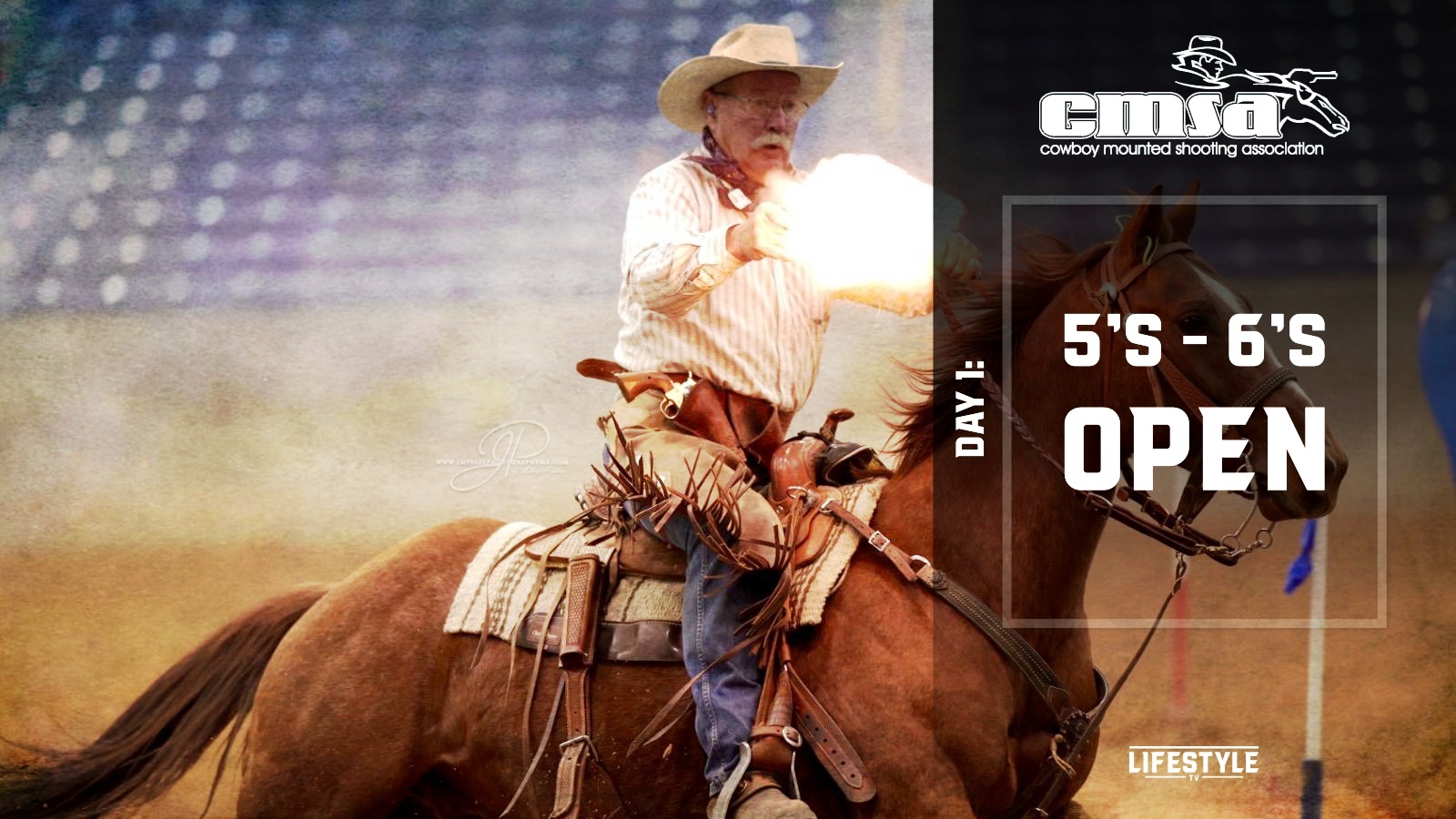 Day 1 - 2020 CMSA World Championship