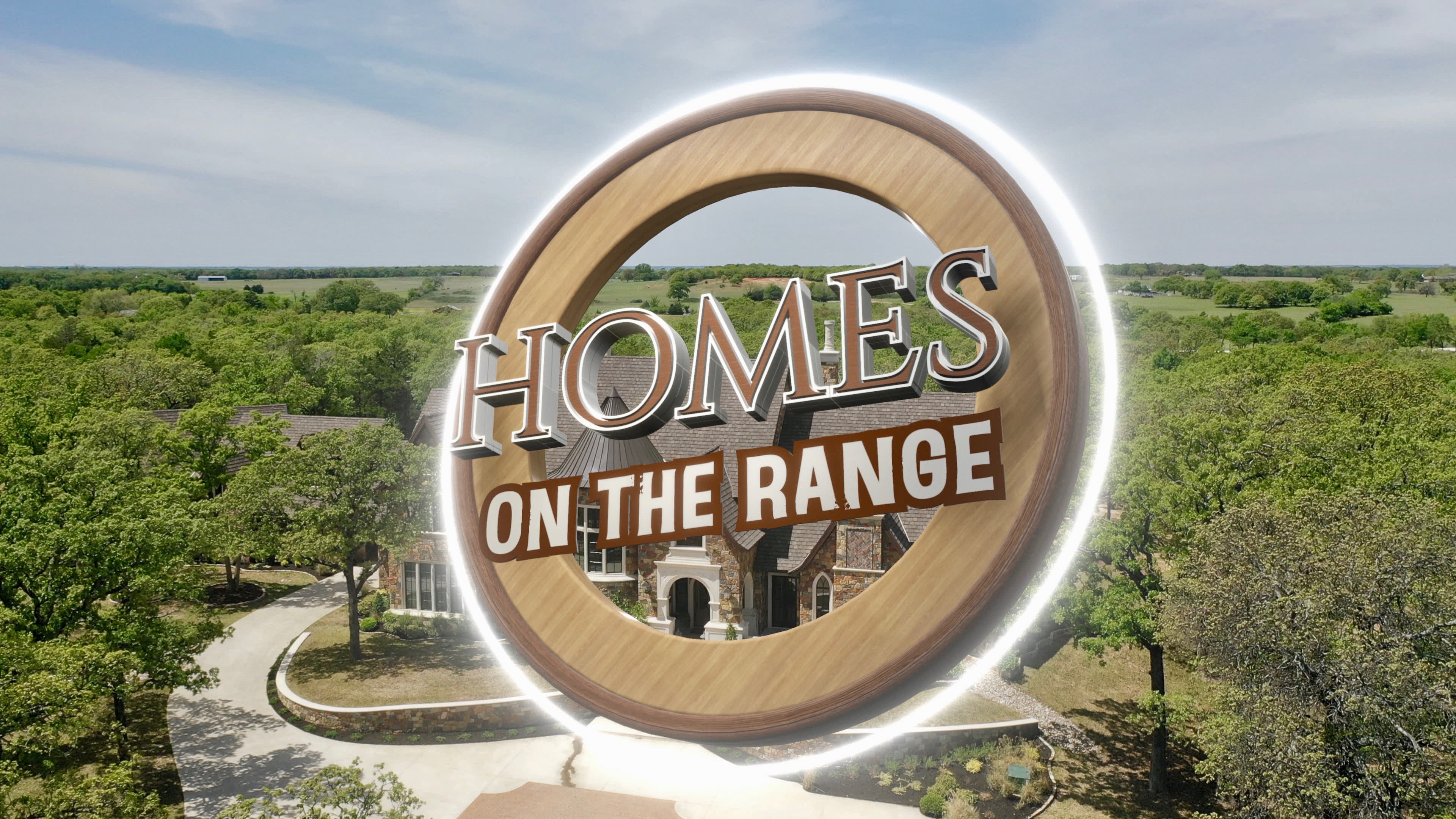 Homes on the Range