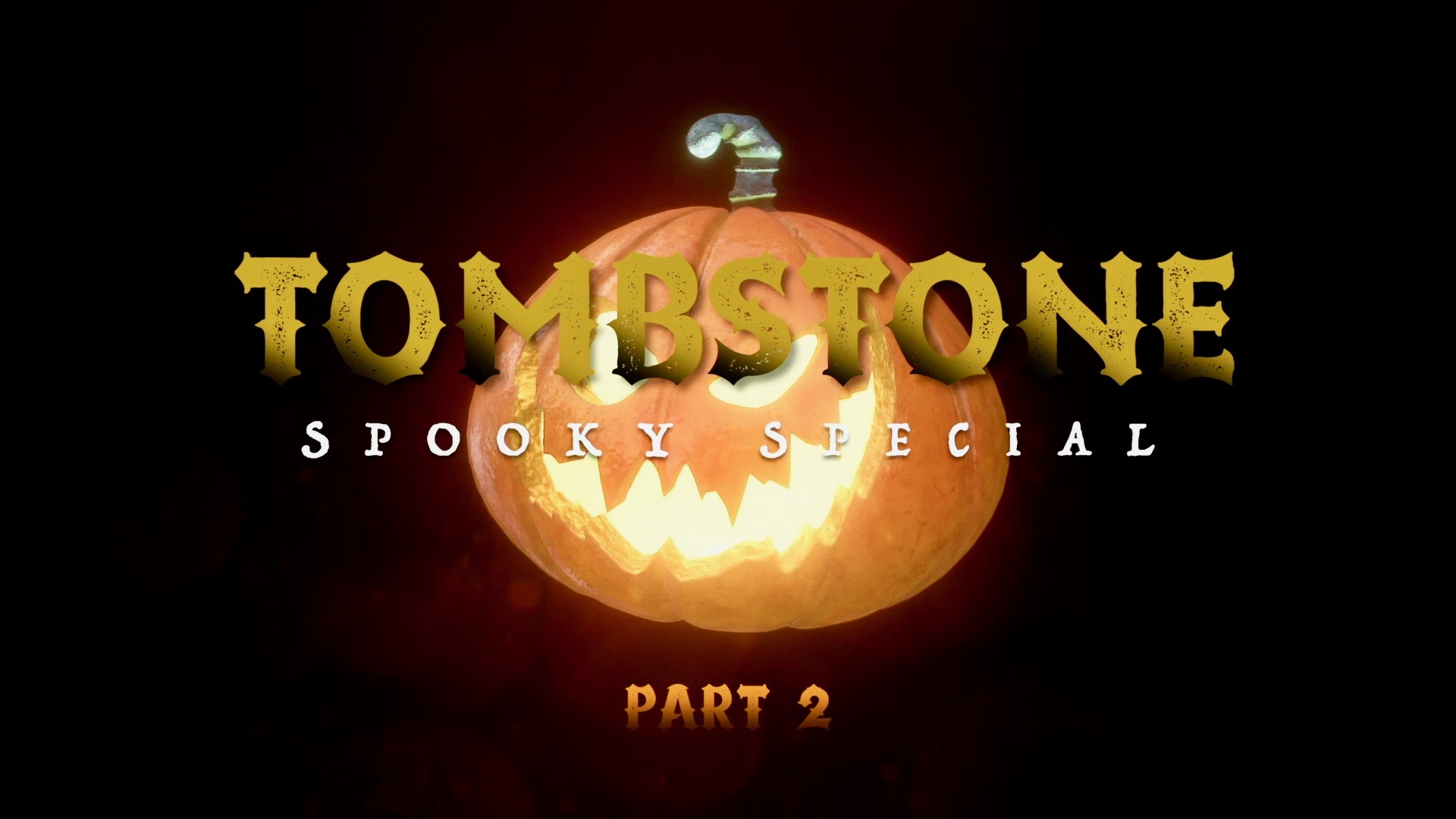 Back Roads - Tombstone (Part 2)