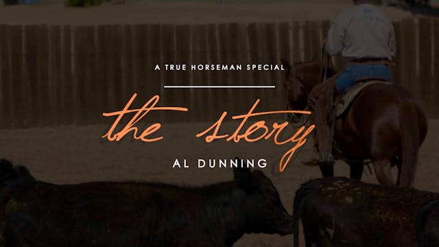 The Story - Al Dunning
