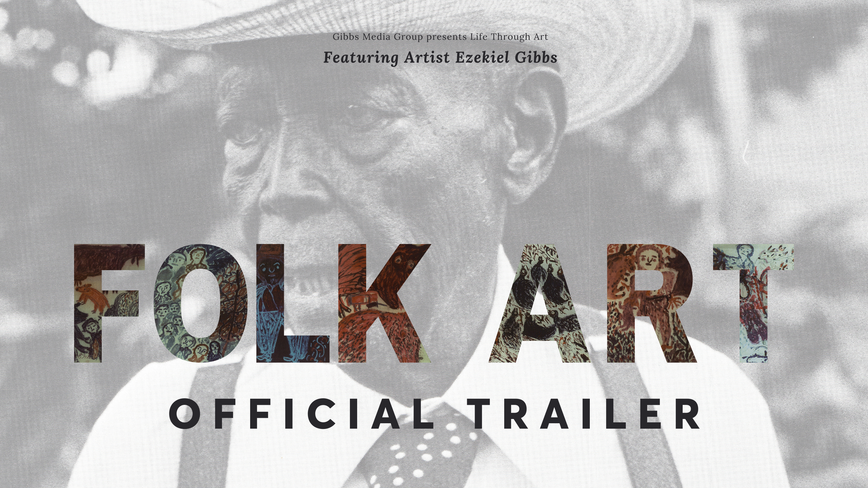Folk Art Official Trailer