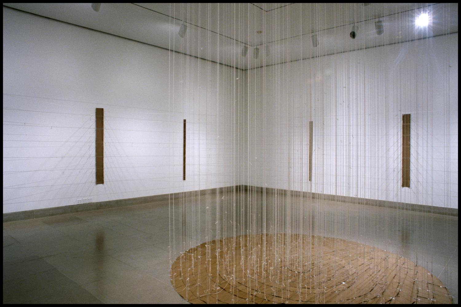 Concentrations Exhibition B