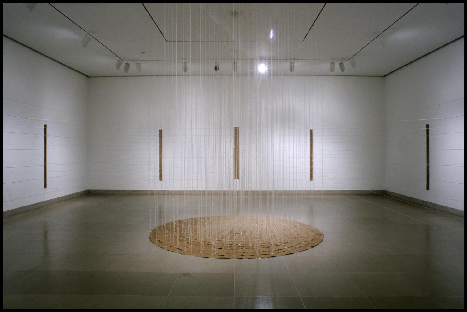 Concentrations Exhibition A