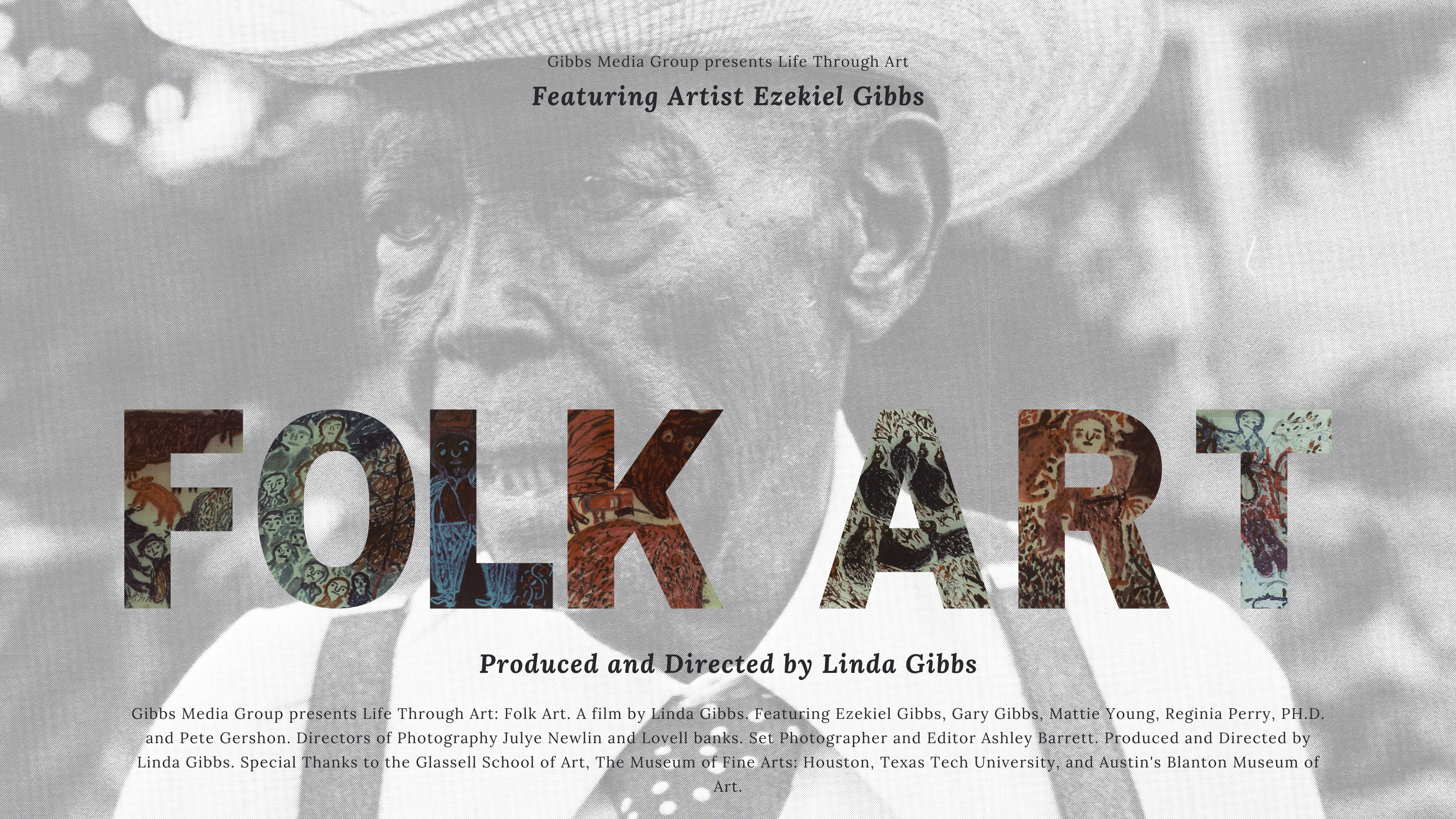 Folk Art: Full Episode 