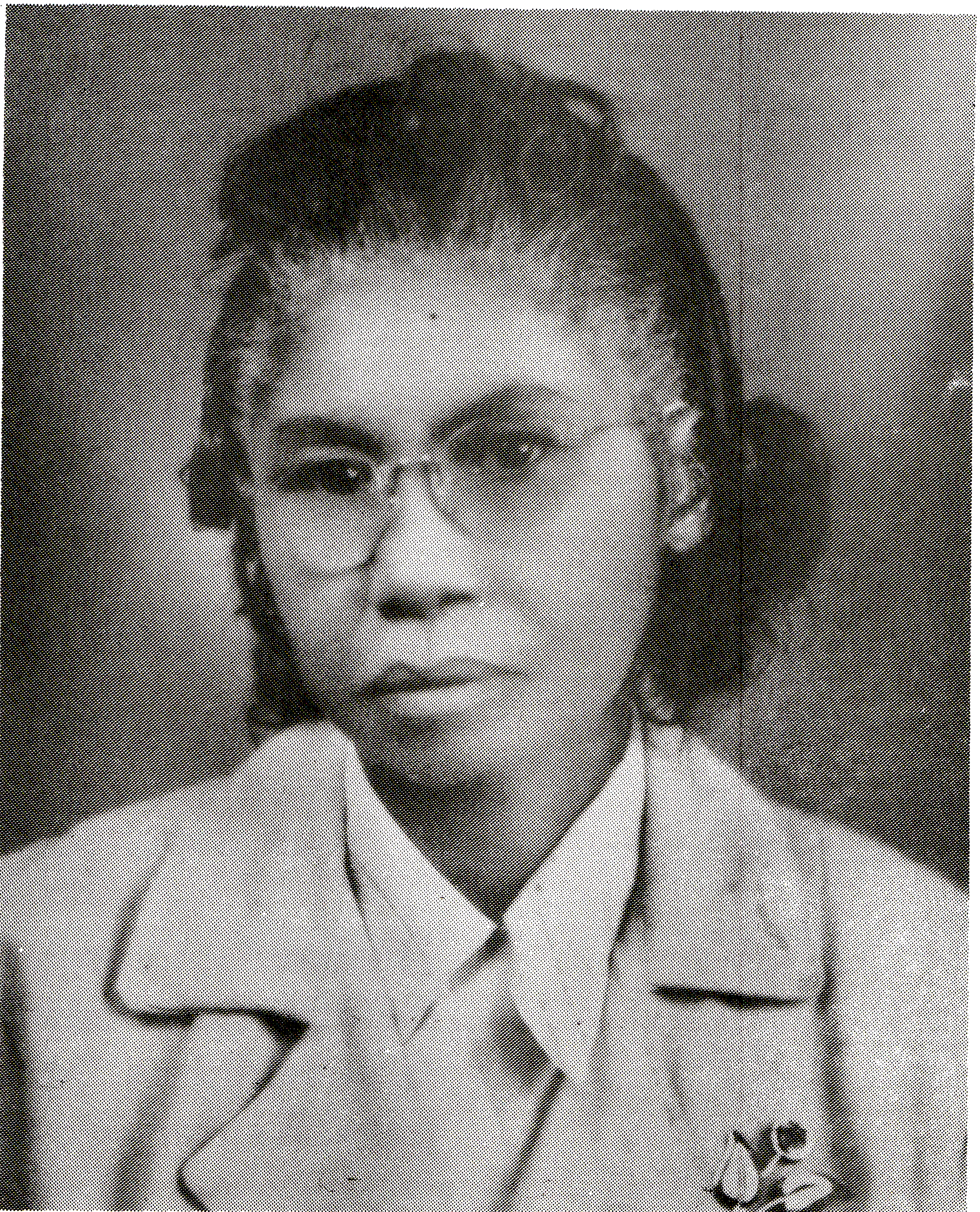 Ezekiel's Wife: Josephine