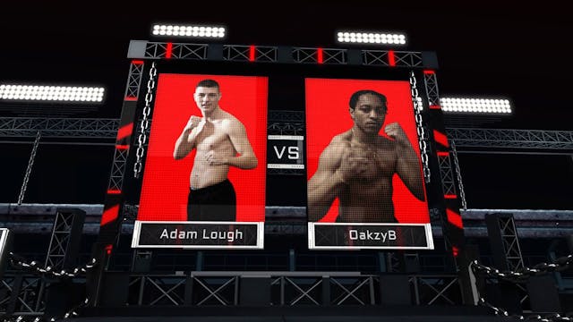 LOUGH vs OAKZYB