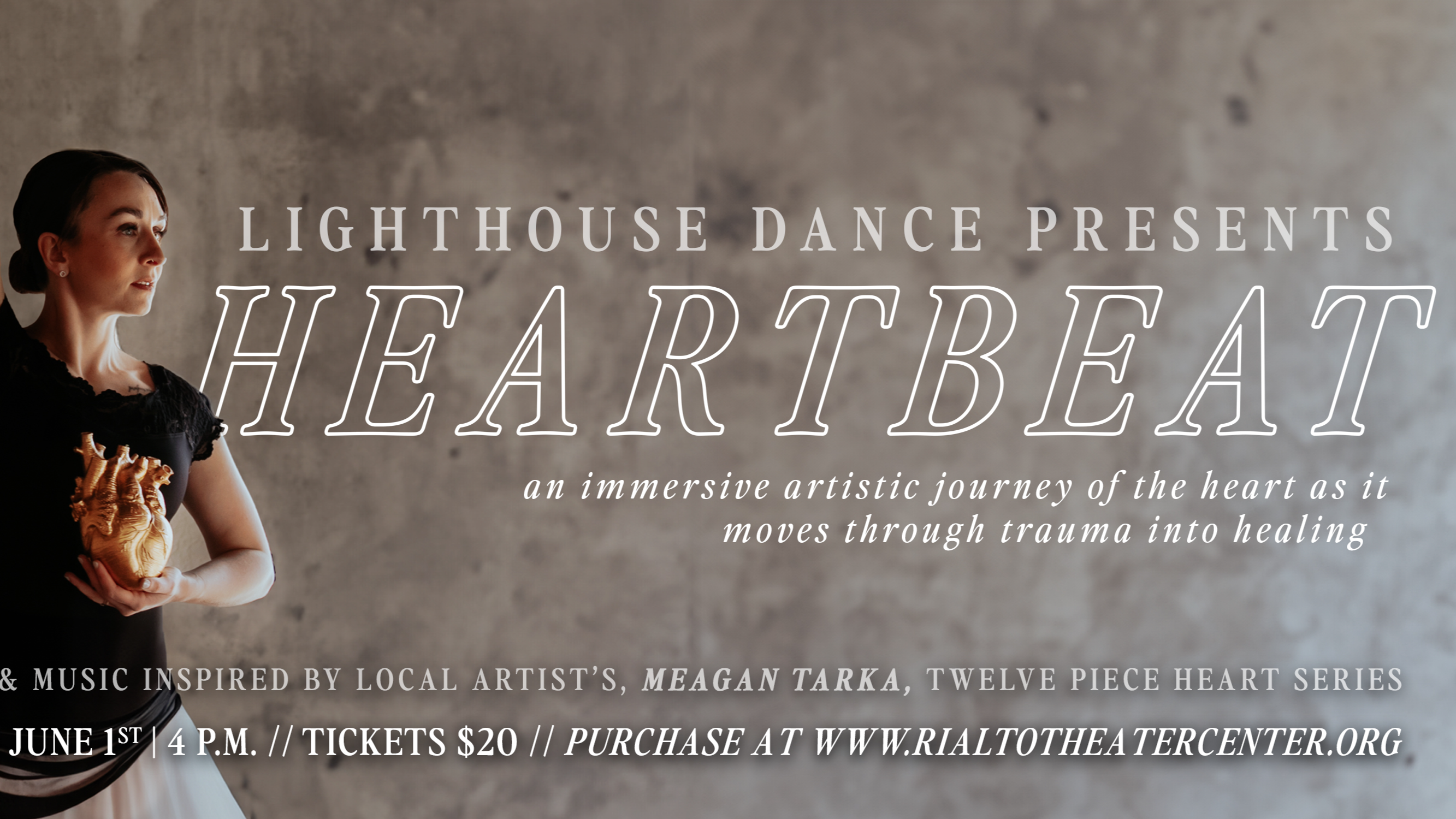 HEARTBEAT (2024) Program PDF