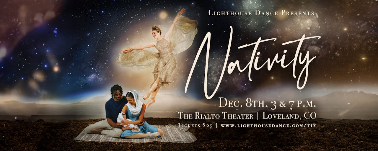 Nativity 2024