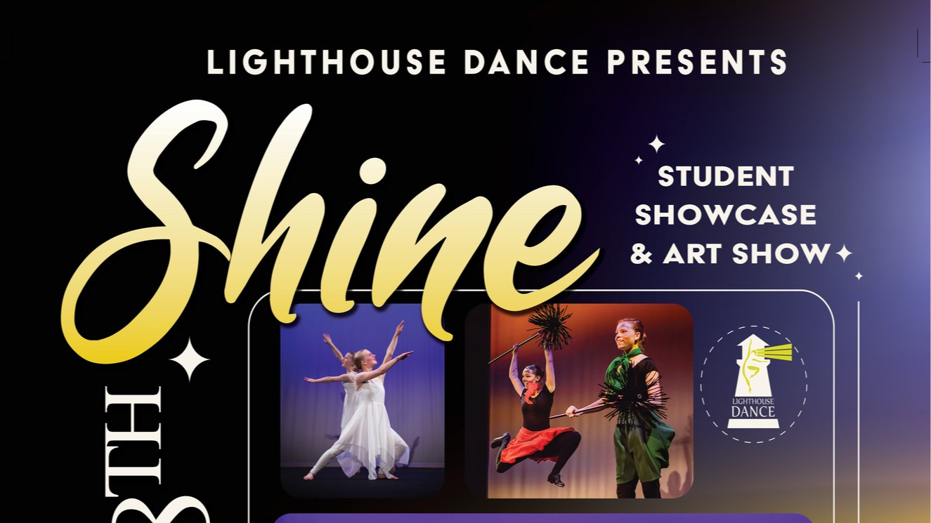 2025 SHINE Student Showcase