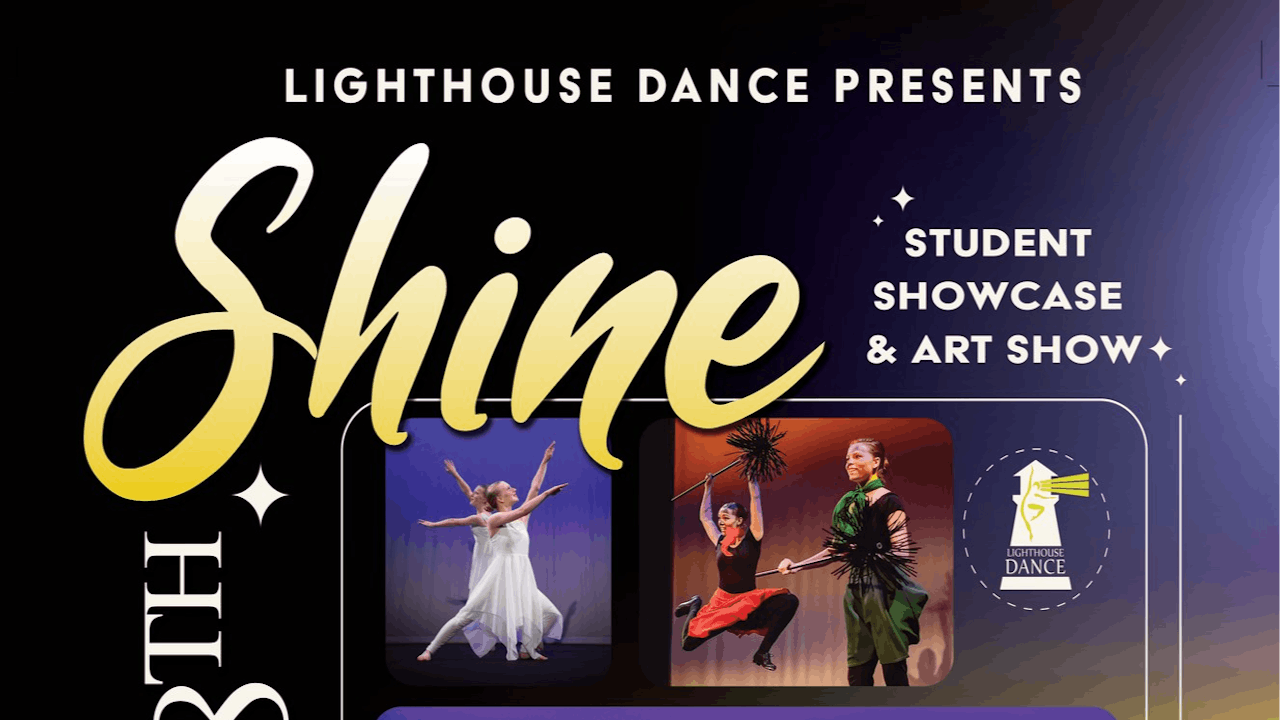 2025 SHINE Student Showcase