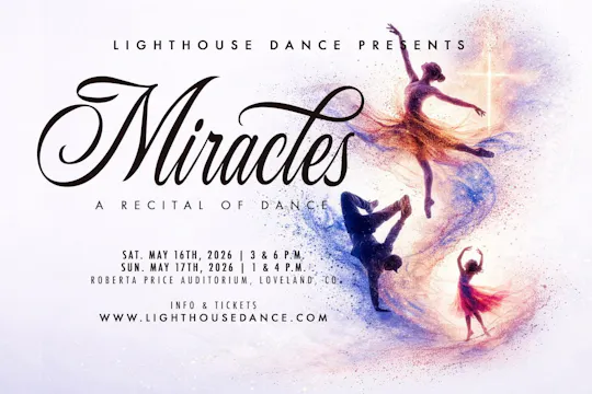Miracles 2026 Show A