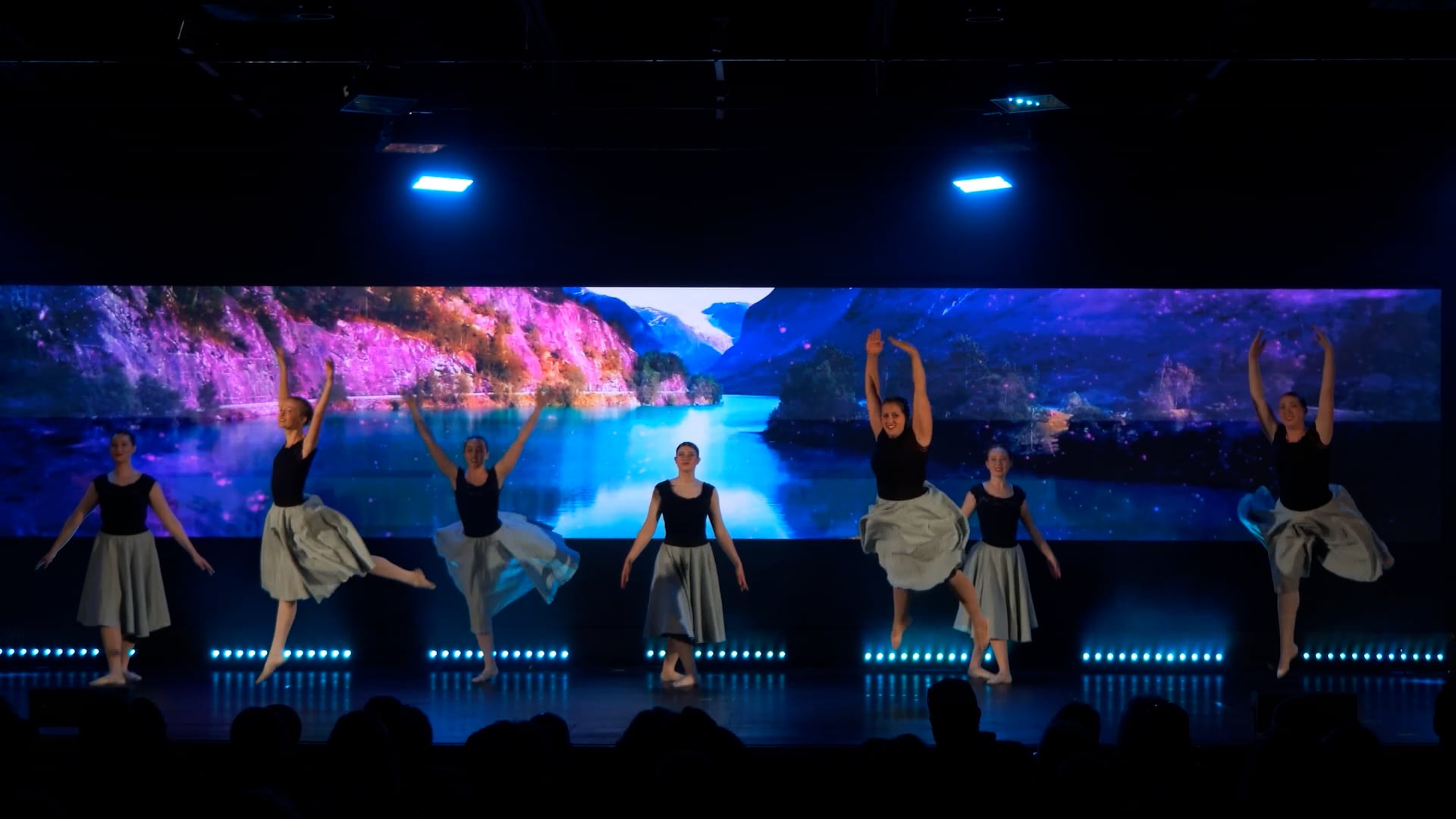 2025 Recital "23" show A - 1