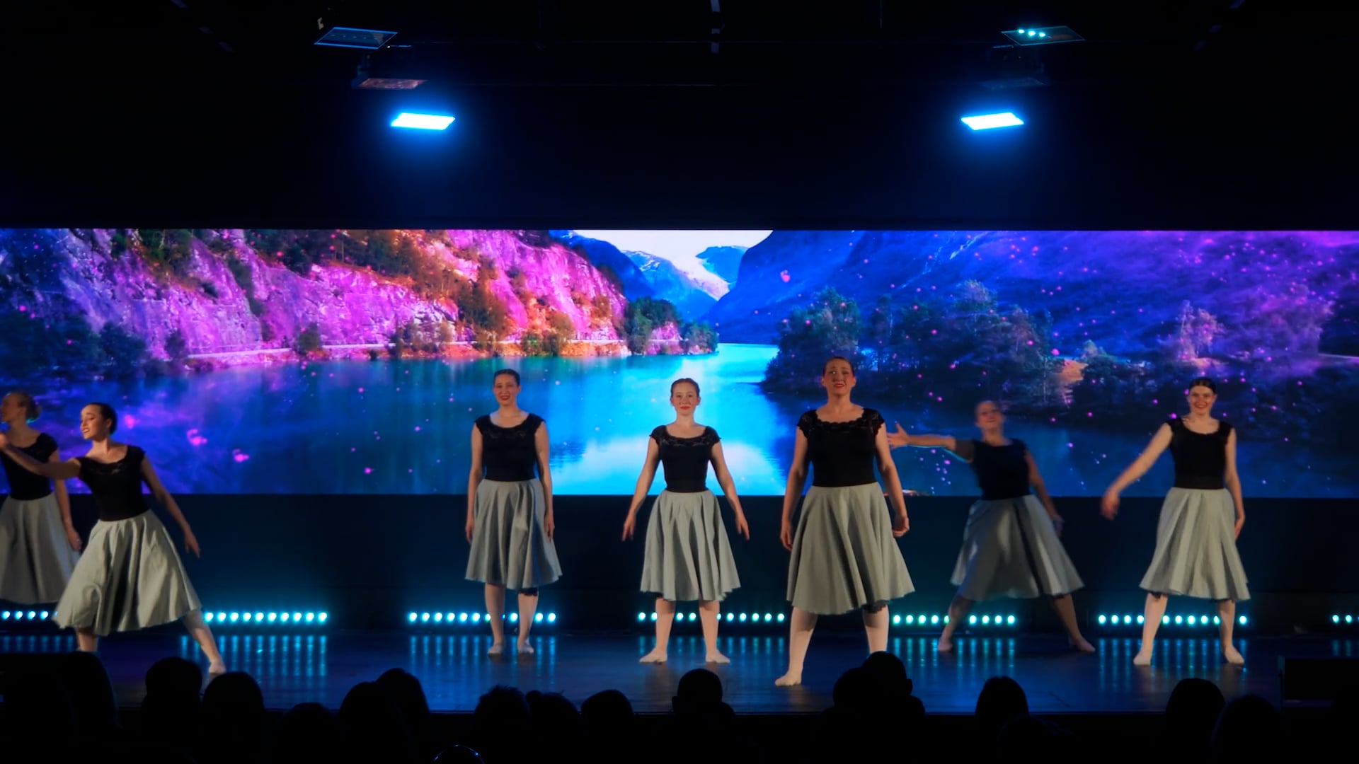 2025 Recital "23" show A - 2