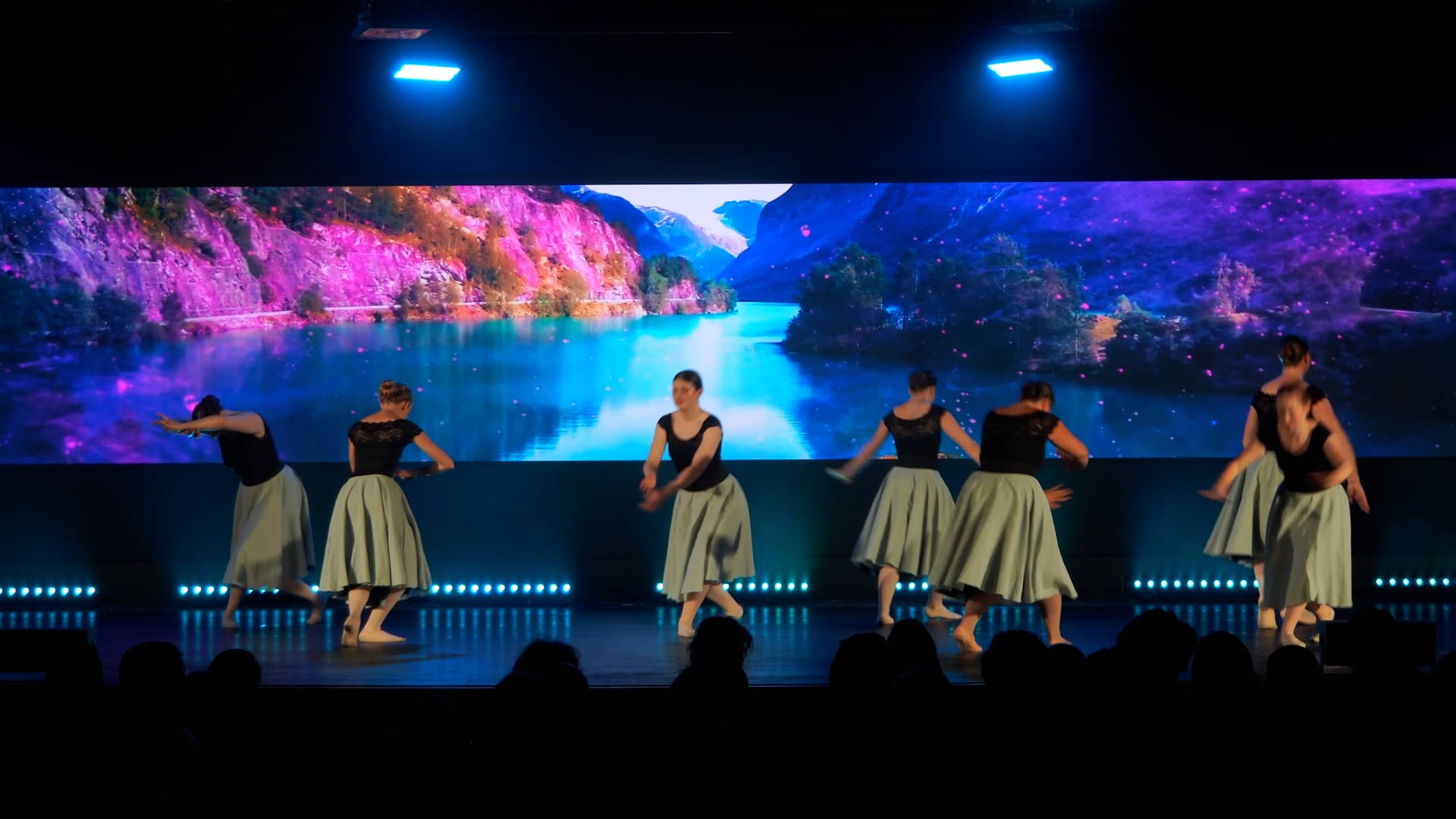 2025 Recital "23" show B - 2