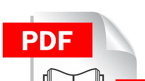 23 Show B Program PDF