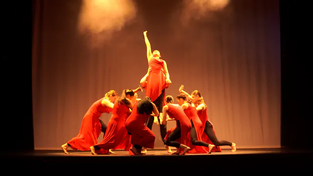 Lighthouse Dance Heartbeat 2026