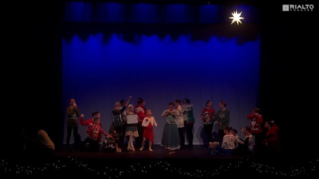 2024 nativity show 2