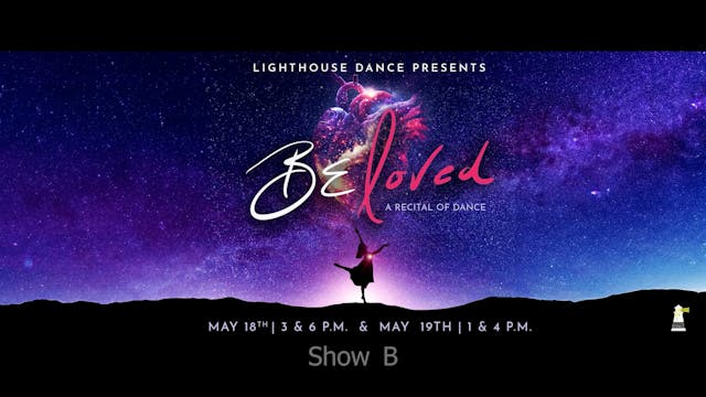 BELOVED (2024) Show B